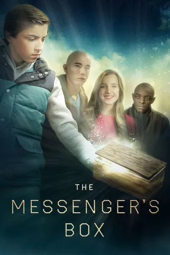 The Messenger's Box海报