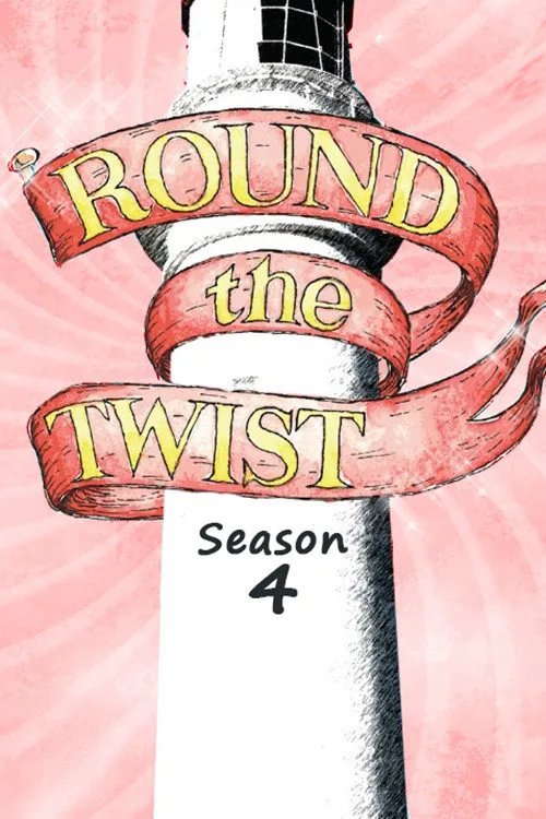 Round the Twist 第 4 季海报