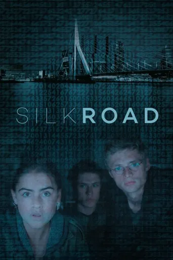 Silk Road海报