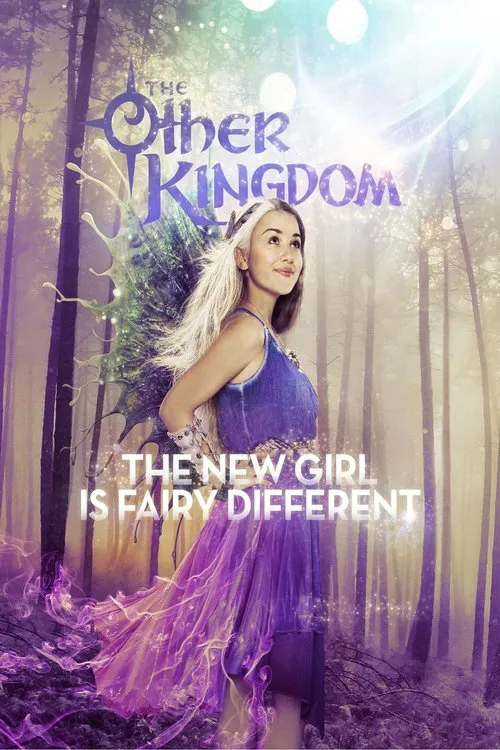 The Other Kingdom 第 1 季海报