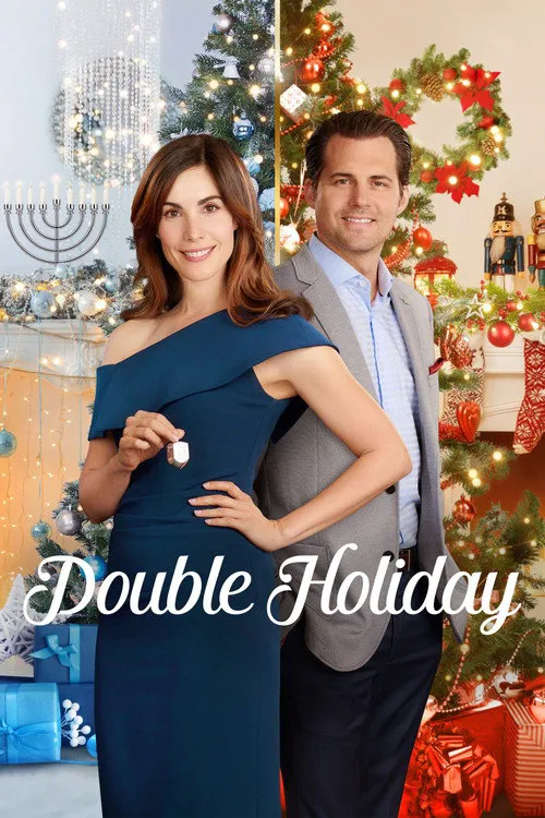 Double Holiday海报