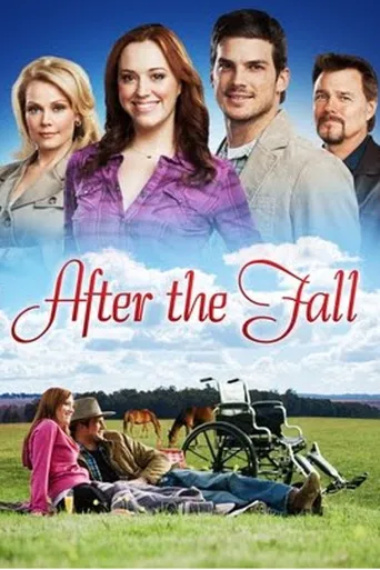 After the Fall海报