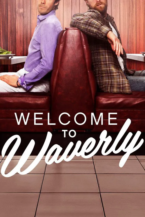 Welcome to Waverly 第 1 季海报
