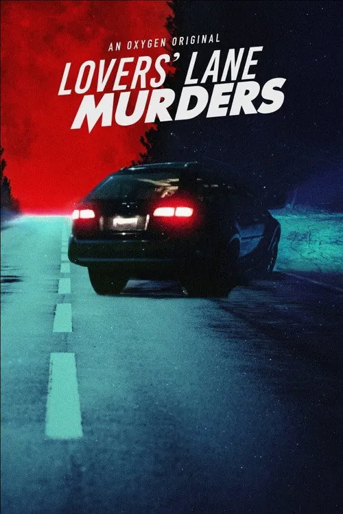 Lovers' Lane Murders 第 1 季海报