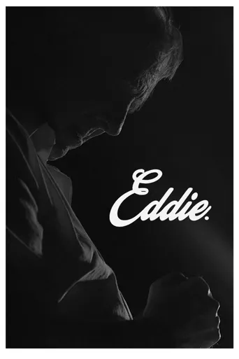 Eddie.海报