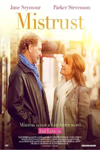 Mistrust海报