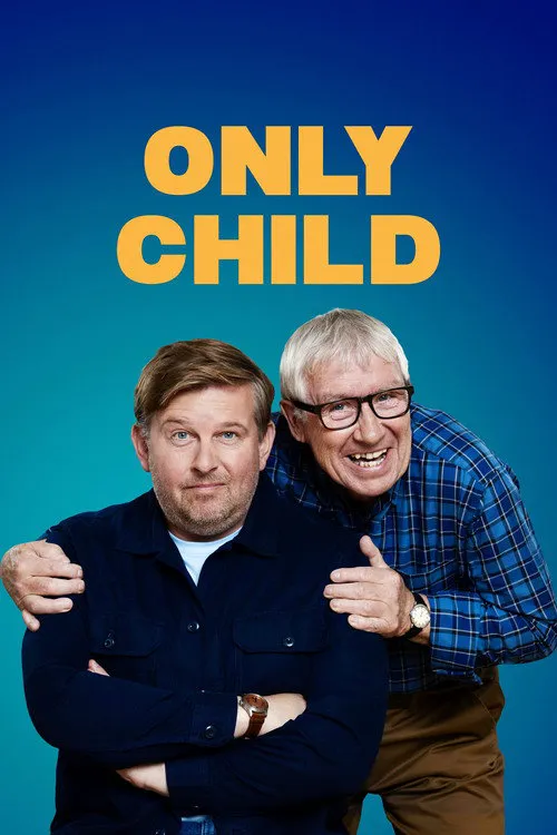 Only Child 第 2 季海报
