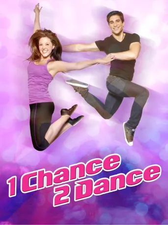 1 Chance 2 Dance海报