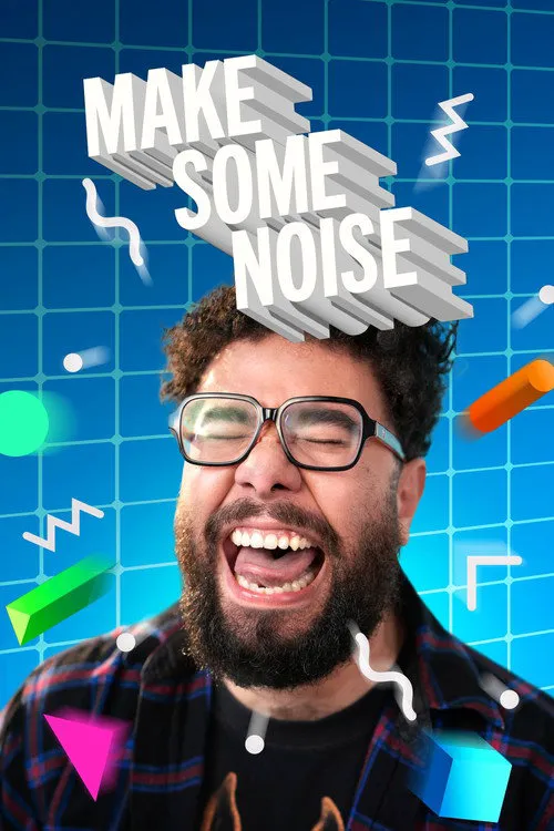 Make Some Noise 第 1 季海报