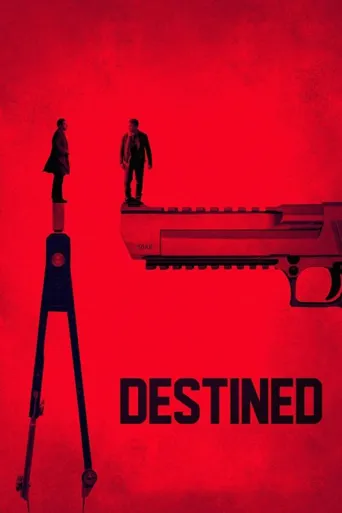 Destined海报