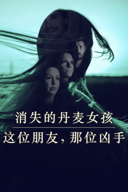 消失的丹麦女孩：这位朋友，那位凶手海报