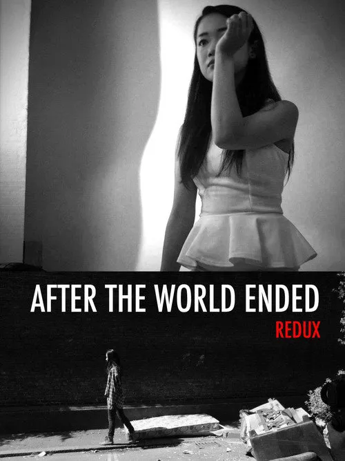 After the World Ended海报