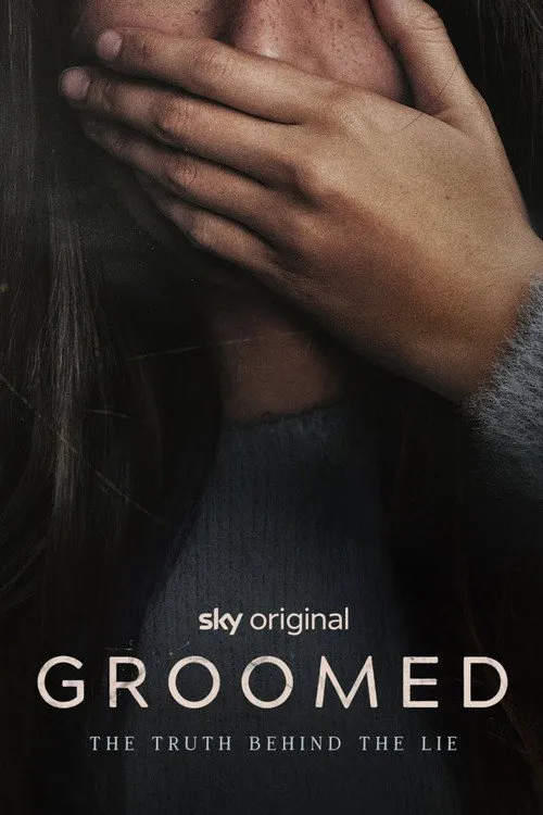 Groomed: The Truth Behind the Lie 第 1 季海报