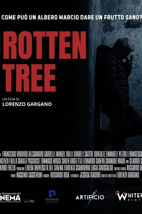 Rotten Tree海报