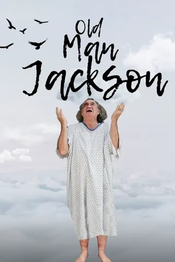 Old Man Jackson海报