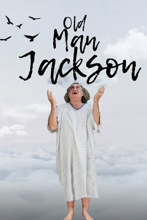 Old Man Jackson海报