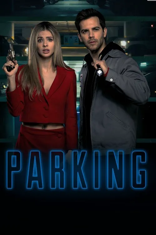Parking海报