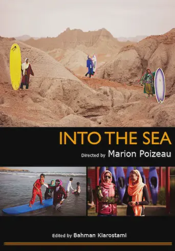 Into the Sea海报