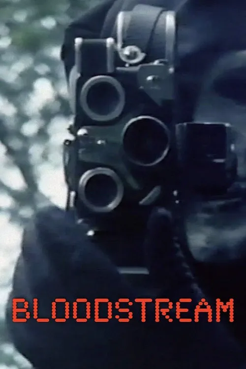 Bloodstream海报