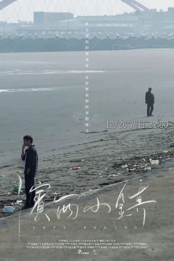 滨西小镇海报