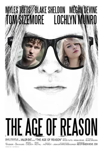 The Age of Reason海报