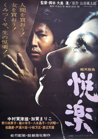 喜悦海报