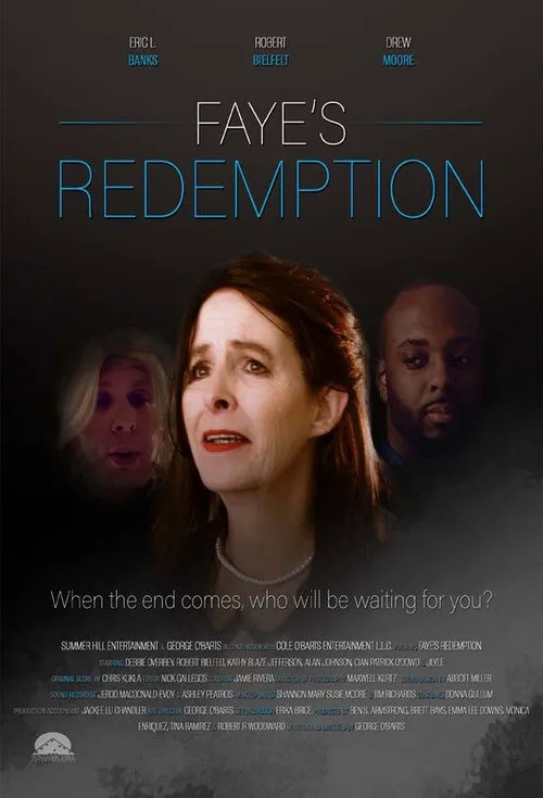 Faye's Redemption海报
