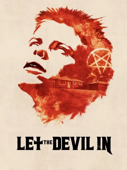 Let the Devil In 第 1 季海报