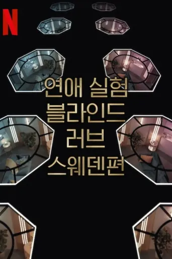 爱情盲选：瑞典篇海报