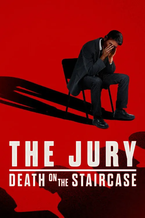 The Jury (AU) 第 1 季海报