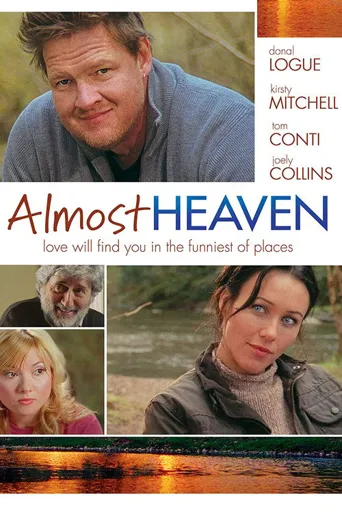 Almost Heaven海报