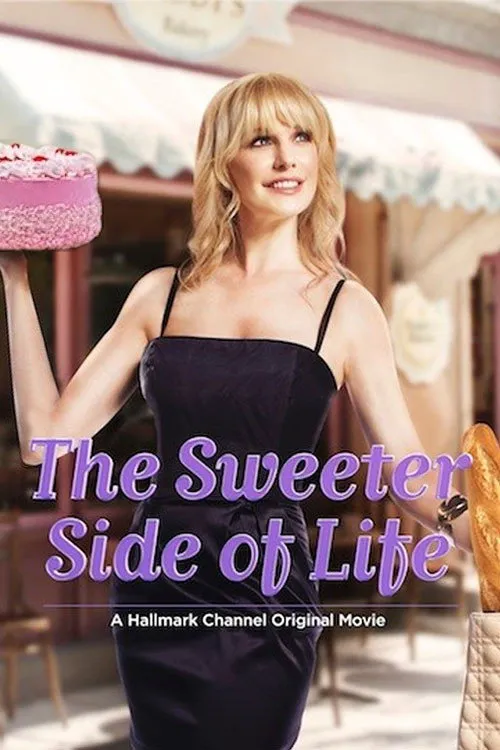 The Sweeter Side of Life海报