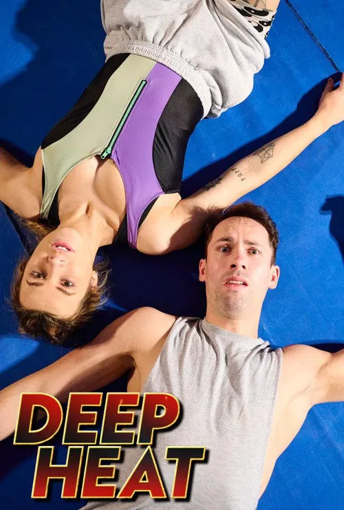 Deep Heat 第 1 季海报