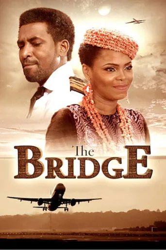 The Bridge海报
