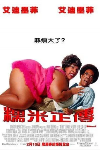 诺比特海报