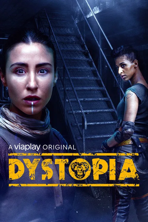 Dystopia 第 1 季海报