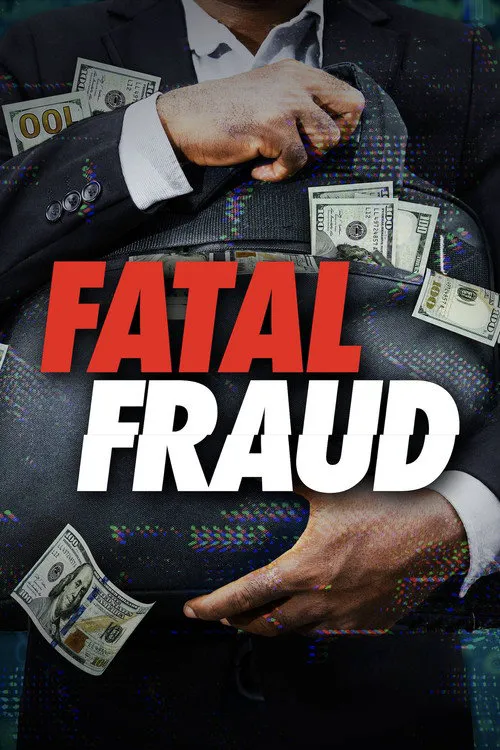 Fatal Fraud 第 1 季海报