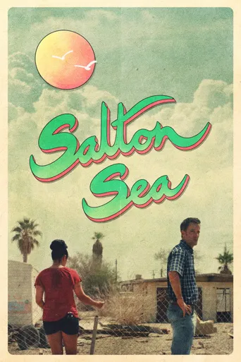Salton Sea海报