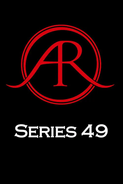 Antiques Roadshow 第 49 季海报