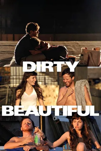 Dirty Beautiful海报