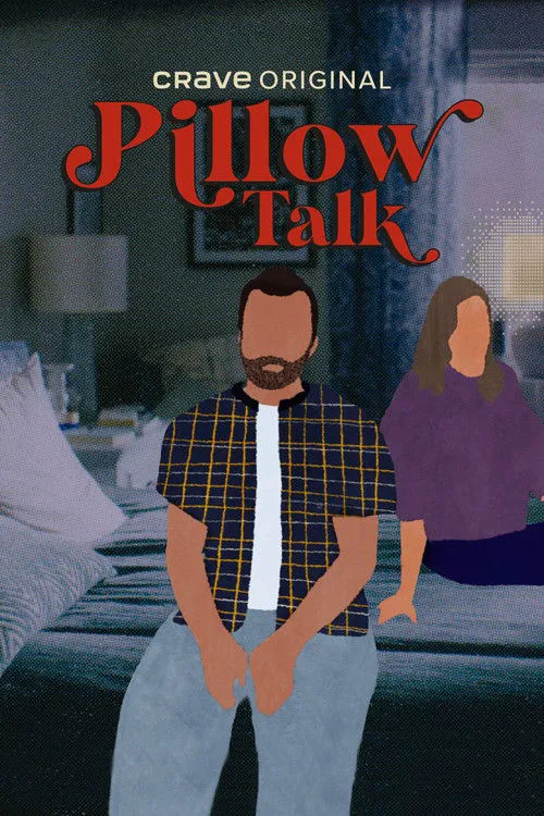 Pillow Talk 第 1 季海报