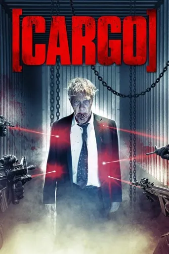 [Cargo]海报