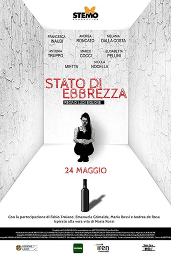 Stato di ebbrezza海报