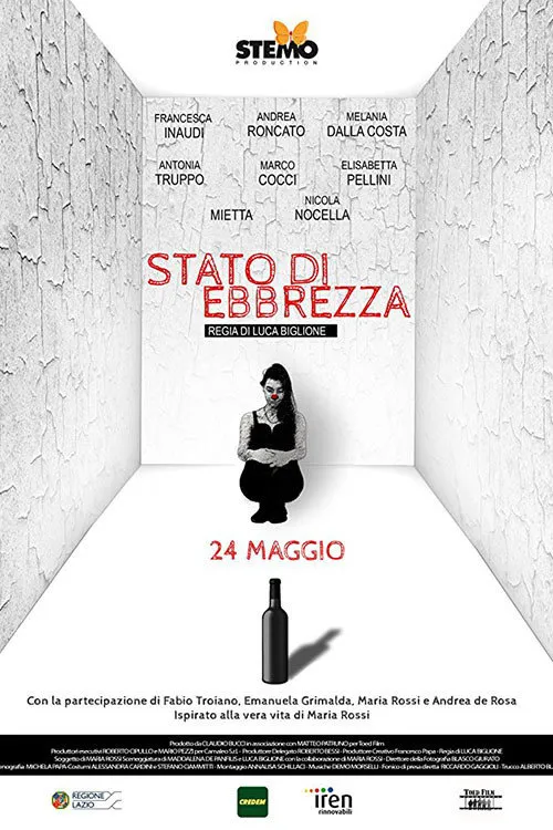 Stato di ebbrezza海报