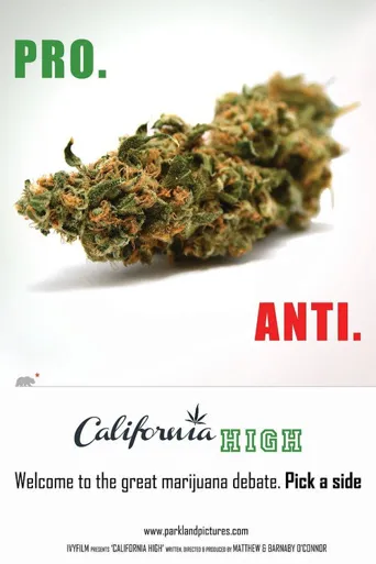 California High海报