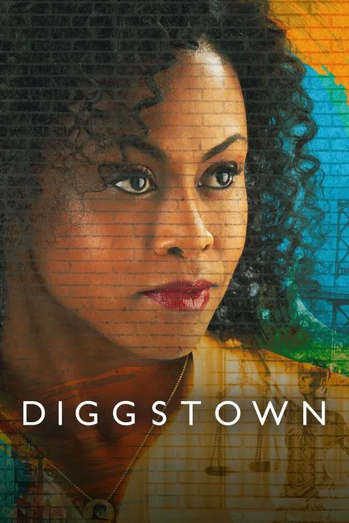 Diggstown 第 4 季海报