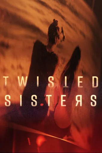 Twisted Sisters 第 1 季海报