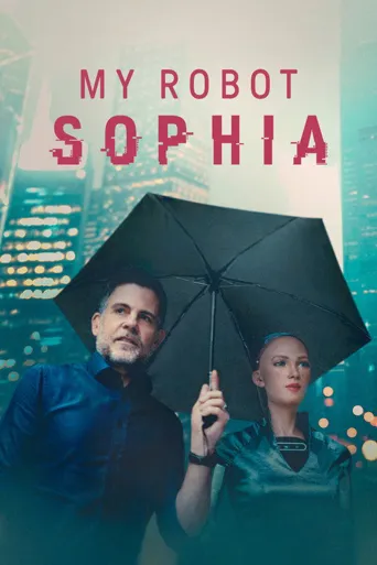 Sophia海报