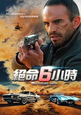 疾速追妻6小时海报
