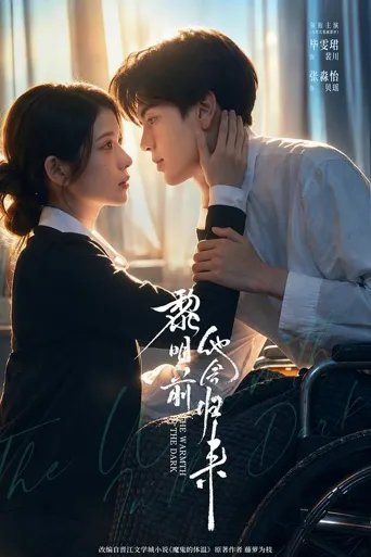 黎明前他会归来 第 1 季海报